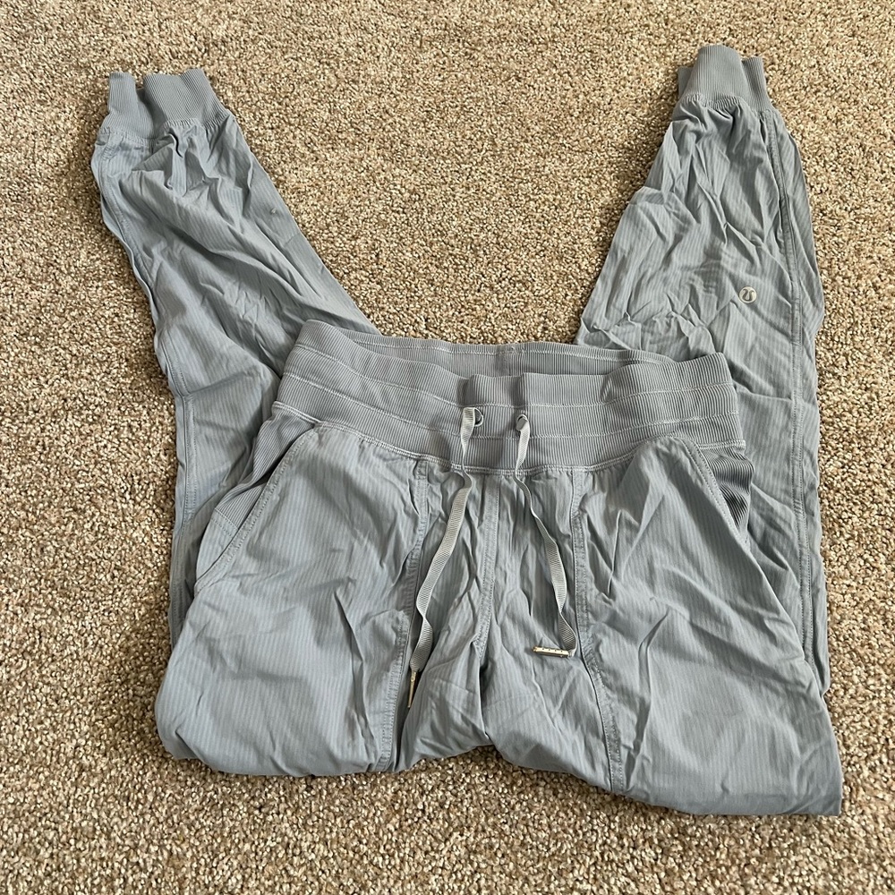 Joggers